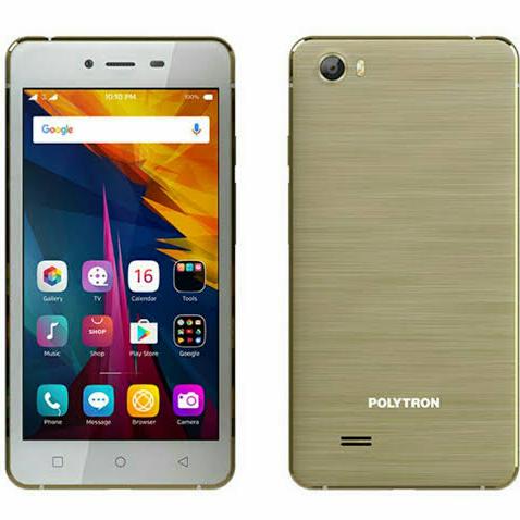 Gambar Polytron Prime 7 P500 - Gold, eks DEMO dari Setia-computer undefined Tokopedia