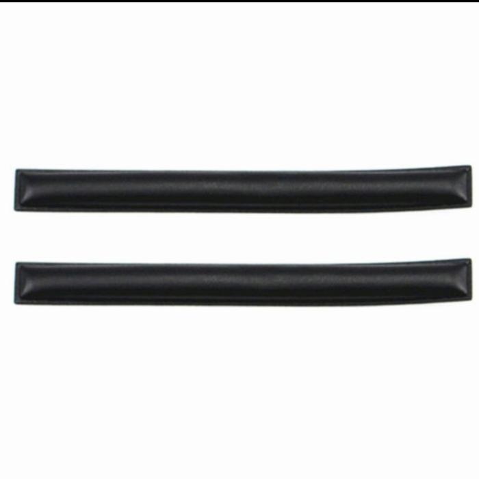 Gambar Earpad Sennheiser HD 25 Light Plus Headset Busa Headband Headphone - Headband, Hitam 2pc dari CODMarketing undefined Tokopedia