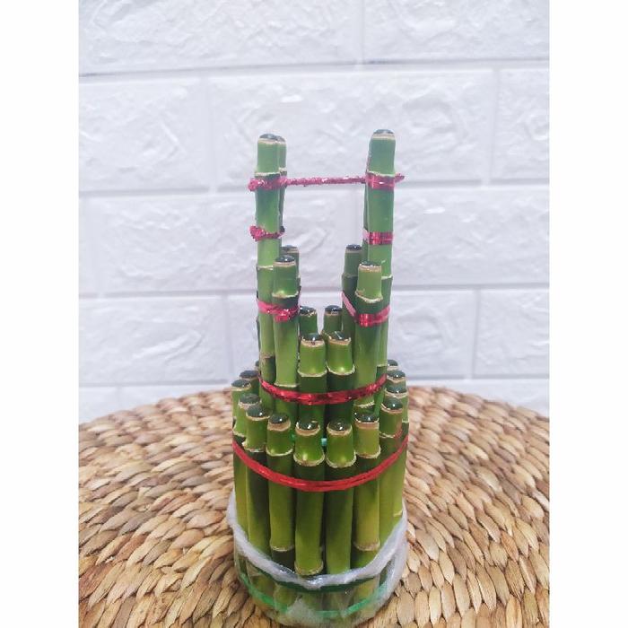 Gambar bambu hoki - SUMUR dari Christty.id undefined Tokopedia