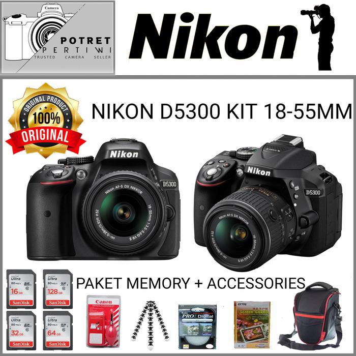nikko D5300 ニッコー カメラ set nikko D5300 ニッコー カメラ set