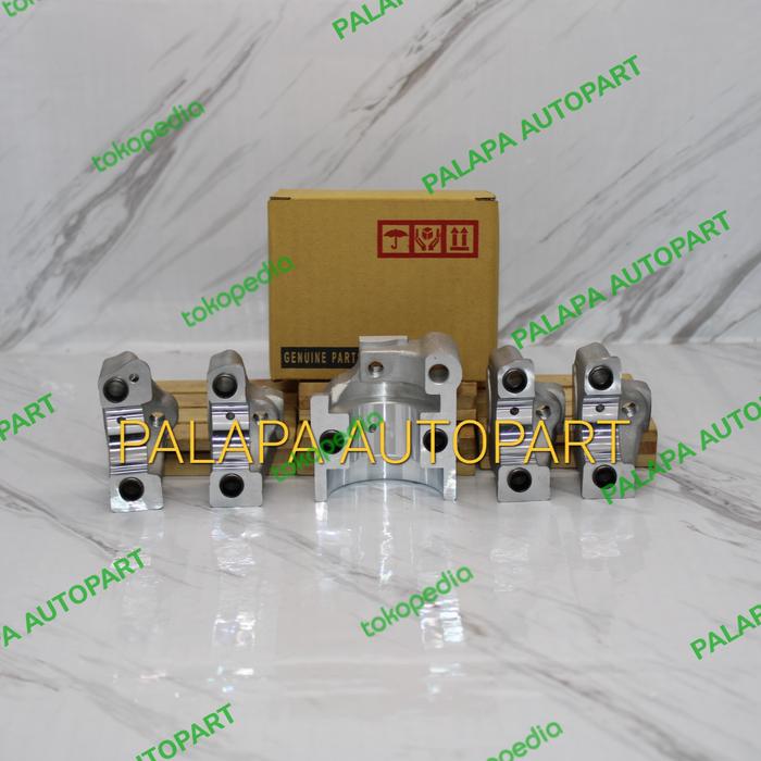 Gambar CAP NOKEN AS CAP CAMSHAFT KAP NOKEN AS CAP CAMSHAFT L300 DIESEL dari PALAPA AUTOPART undefined Tokopedia