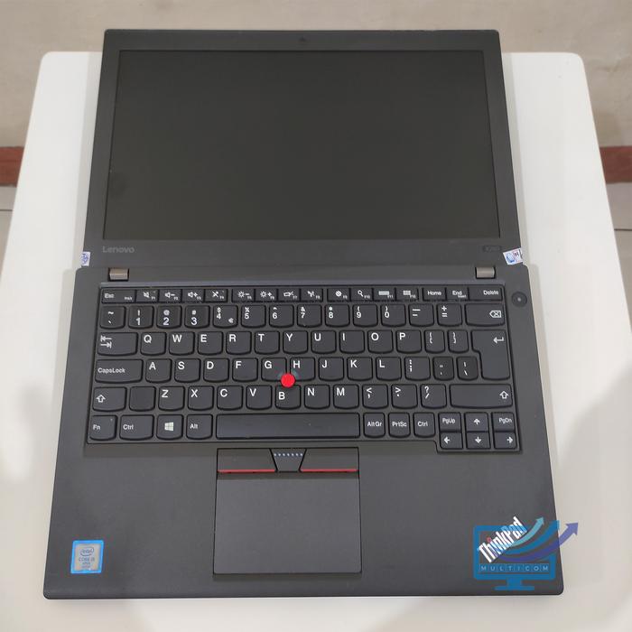 美品Lenovo ThinkPad X260 i5- 8GB SSD Win11 Lenovo - レノボ X260