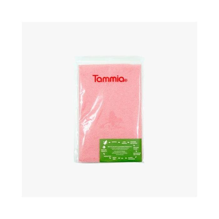 Gambar Tammia Re-PET bath towel RE-3090 - Orange dari Tammia undefined Tokopedia