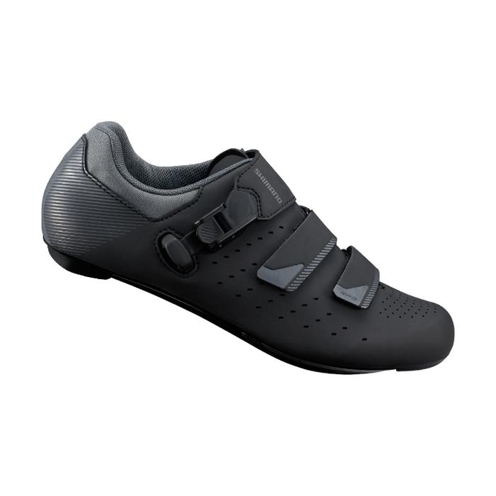 Shimano RP3 SH-RP301 Sepatu RB Black, 41