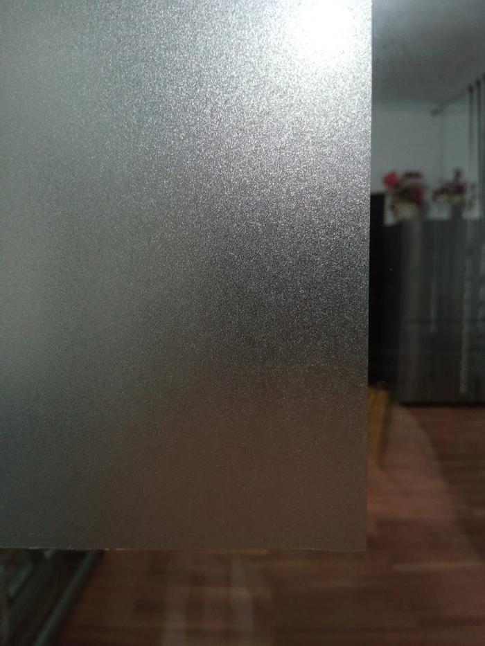 Gambar Stiker Kaca Sanblast / Sticker Sunblast Sandblast / Stiker Kaca Polos - 015 dari cahaya indah setiker undefined Tokopedia