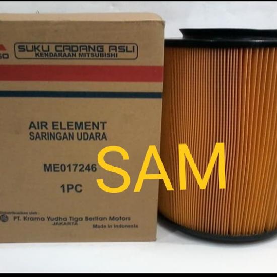 Jual FILTER UDARA CANTER PS125 PS110 PS136 ME017246 - Jakarta Pusat ...
