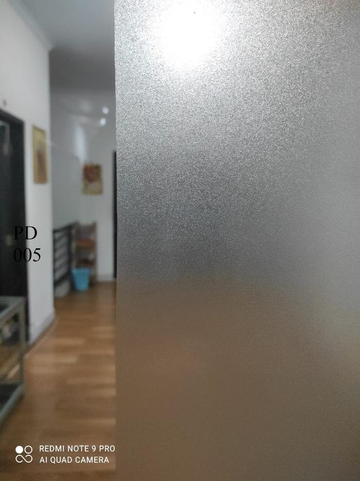 Gambar Stiker Kaca Sanblast / Sticker Sunblast Sandblast / Stiker Kaca Polos - 005 dari cahaya indah setiker undefined Tokopedia