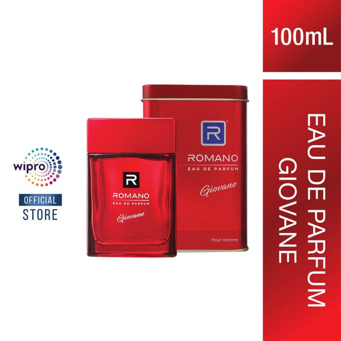 Promo Romano Eau de Parfum Giovane 100 ml - parfum pria - Kota