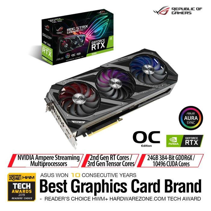 Graphics Card Win A Rtx 3080 Nvidia Geforce Rtx 3080 Nbb Rtx 3090
