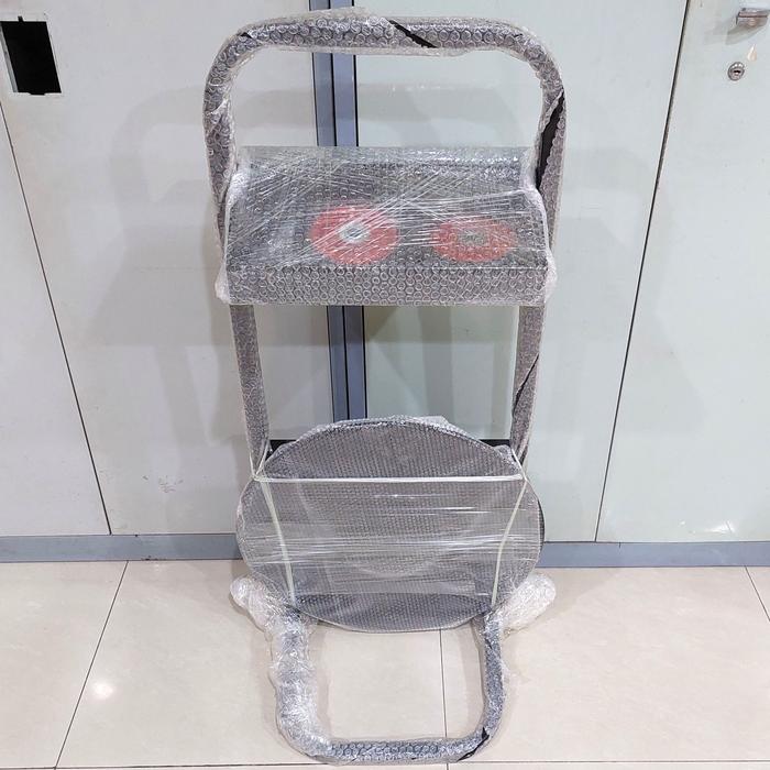 Gambar Dispenser Strapping Band / Gerobak Strapping Cart Polyester PET dari General Suplier gs undefined Tokopedia