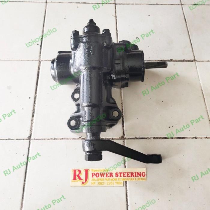 Gambar gearbox steer power steering katana asli dari RJ Auto Part undefined Tokopedia