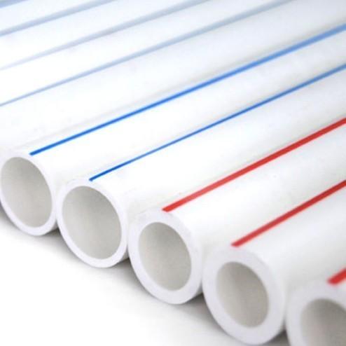 Gambar PIPA PPR 2 INCH WESTPEX / PIPA WESTPEX 63 MM PN20 / PIPA PN 20 dari Valve Besi PVC undefined Tokopedia