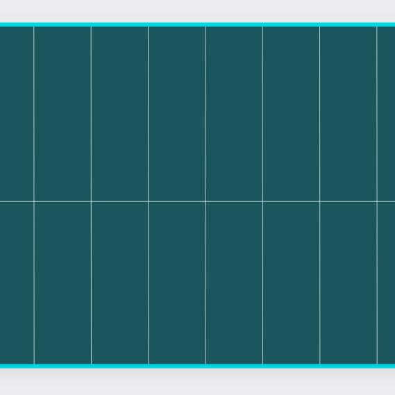 Gambar SUBWAY TILES - KERAMIK SUBWAY - CUSTOM TILE 10X10 20X20 5X20 10X20 - hijau tosca dari locomindo.nusatraco undefined Tokopedia