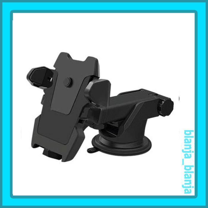 Gambar Smartphone Phone Car Holder Handphone Dashboard Kaca Mobil Bahan Tebal dari blanja_blanja undefined Tokopedia
