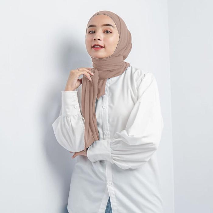 Gambar Segitiga Instan Bawal 1 layer plus inner / Segiempat instan inner - MILO dari Hello Moku undefined Tokopedia