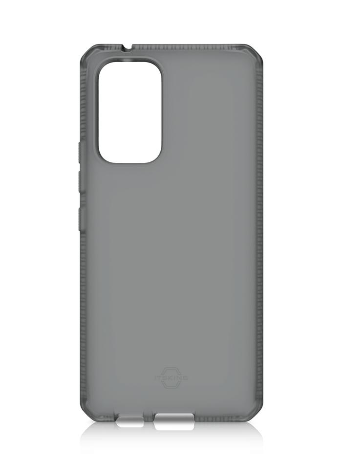 Gambar ITSKINS Case SAMSUNG Galaxy A53 / A53 5G SPECTRUM FROST Shockproof Casing Antimicrobal - Black dari ITSKINS Official Store Kota Administrasi Jakarta Pusat Tokopedia