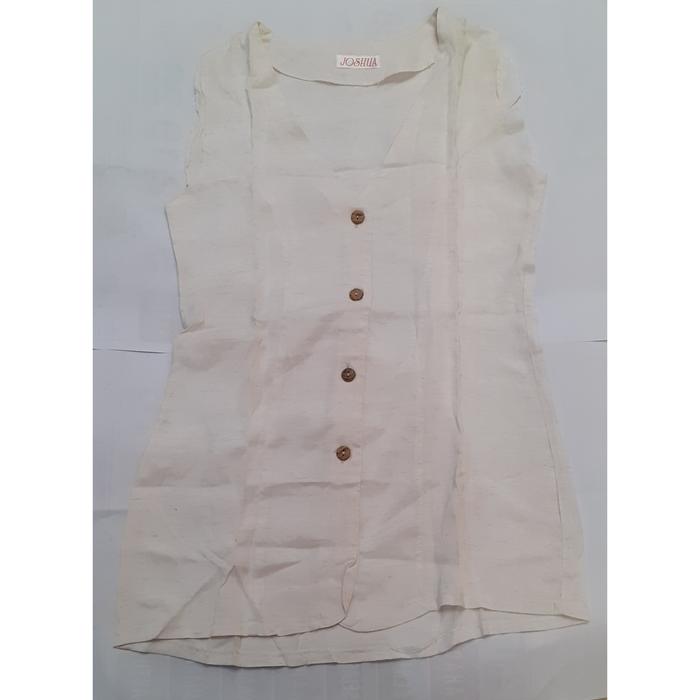 Gambar 058 - Vest Preloved dari Chacaca Thrift undefined Tokopedia