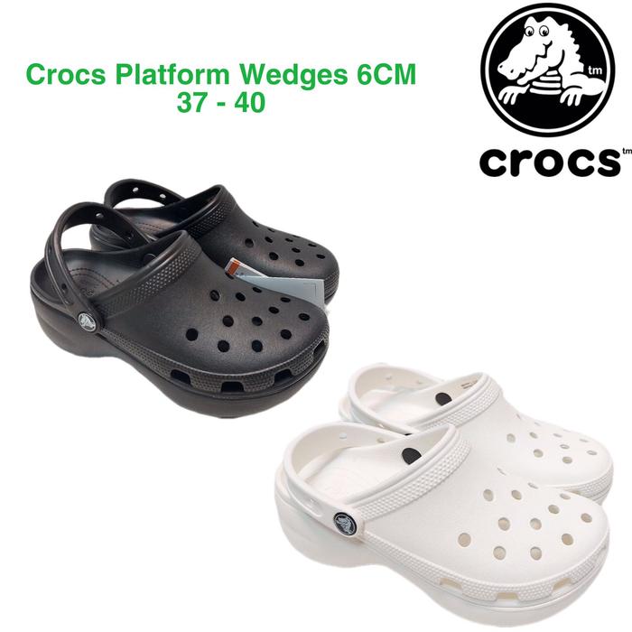 skechers platform clogs