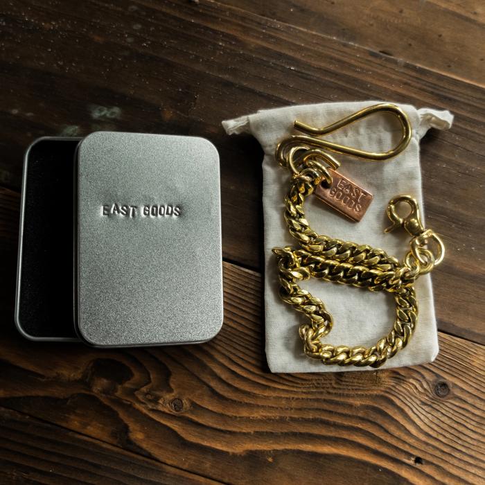 小物 AVIREX / BRASS wallet chain Wallet Chain AVIREX / BRASS wallet chain