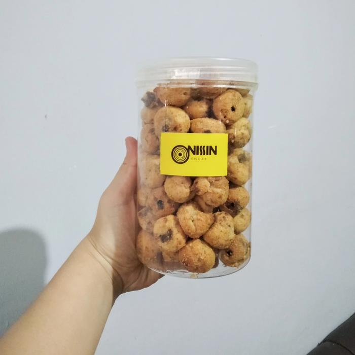 Gambar Soes Walens Nissin 250gr - 250gr dari MixandMixsmg undefined Tokopedia