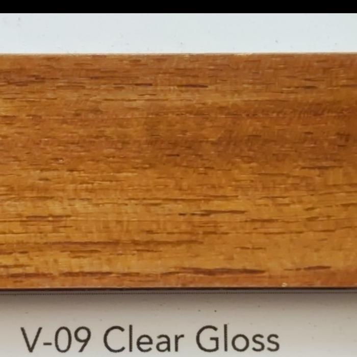 Gambar Propan V09 Ultran Vernish - Clear Gloss dari Kia Mitra Store undefined Tokopedia