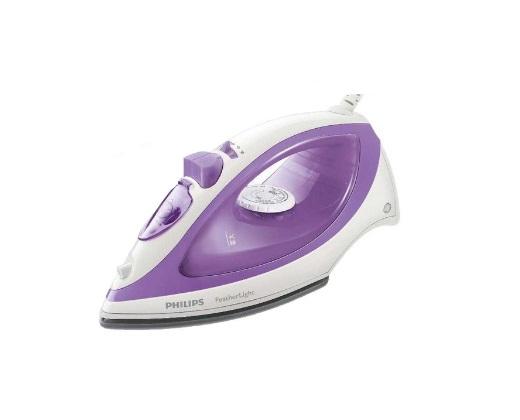Gambar Setrika Uap Philips GC1418 Steam Iron Philips GC1418 FeatherLight dari AnugerahOlshop1020 undefined Tokopedia