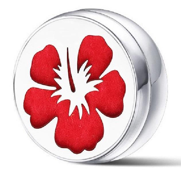 Gambar Pin Diffuser Masker / Clip Magnet Aromatherapy / Alternatif Patch Mask - Tipe D dari lifegorithmstore undefined Tokopedia