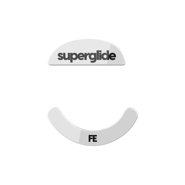 Gambar PULSAR SUPERGLIDE FOR XLITE WIRELESS - Putih dari WINS OFFICIAL STORE undefined Tokopedia