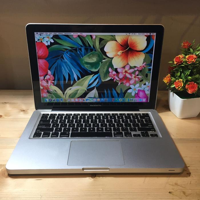 美品8G MacBook Pro 13inch Mid2012（美品□Apple Macbook Pro 13 
