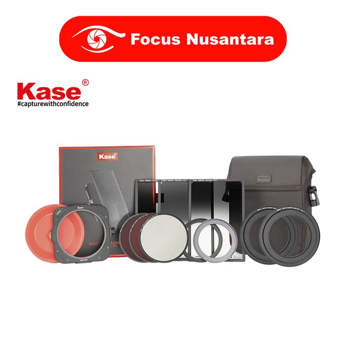 Gambar KASE Armour - Master Kit dari Focus Nusantara undefined Tokopedia