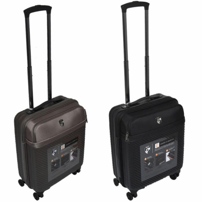 Spinlite Luggage Hey Luggage Heys SpinLite 30