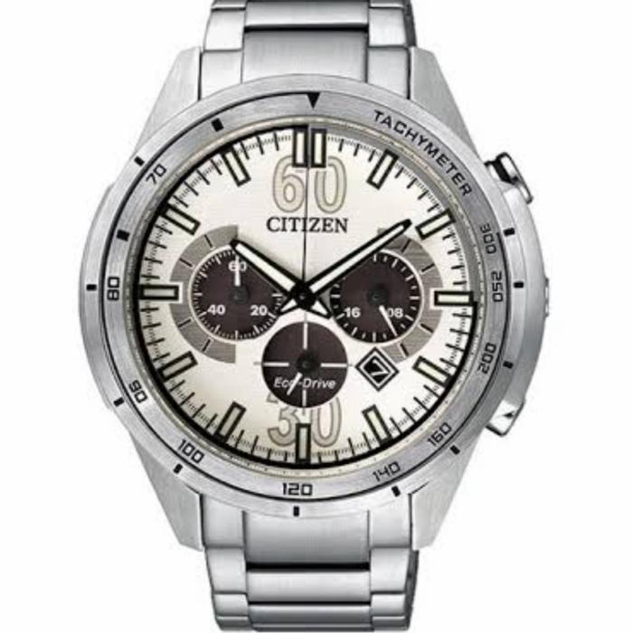 citizen speedmaster