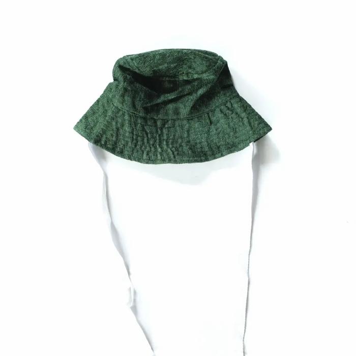 Gambar Purana Hat - Hijau dari Manikan undefined Tokopedia