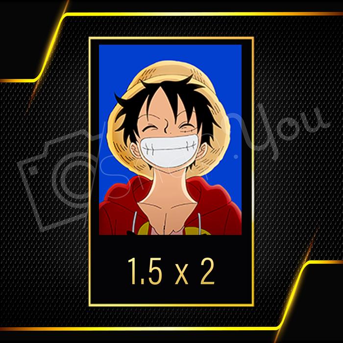 Gambar Cetak Print Pas Foto Berbagai Ukuran - 1.5 x 2 dari Snap You undefined Tokopedia