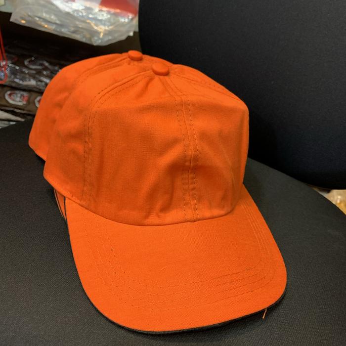 Gambar Topi polos dari Zhafirahs undefined Tokopedia