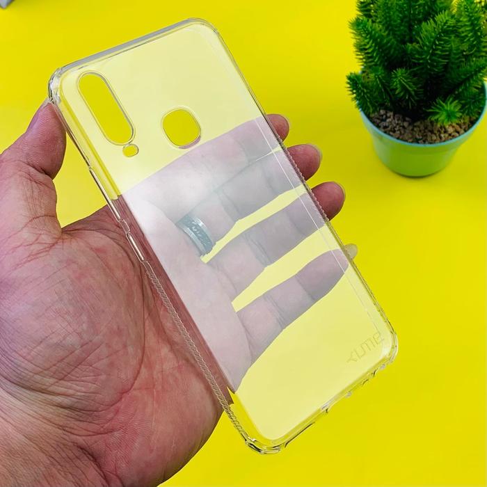Gambar VIVO Y12 1904 UME BIG BANG ORIGINAL SOFT CASE SILICONE COVER CASING - Clear dari Original Shop Nillkin undefined Tokopedia