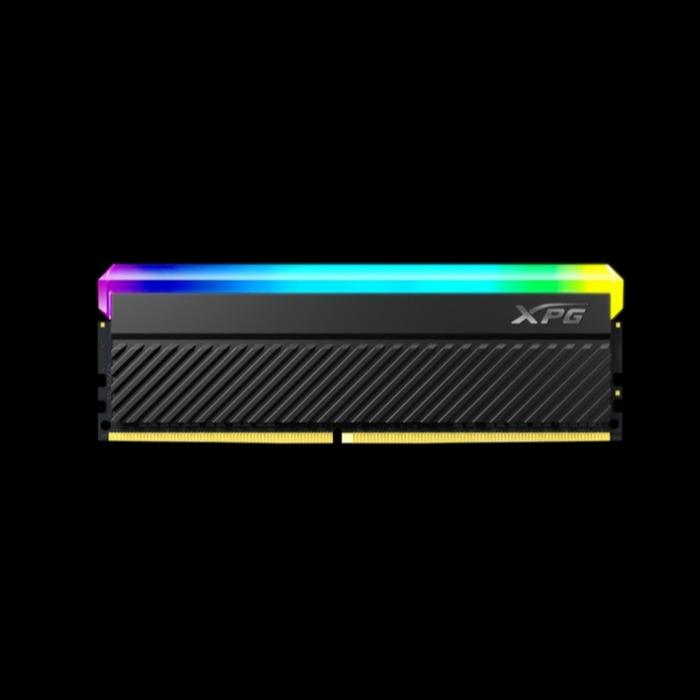 Jual Adata 16GB XPG Spectrix D45G DDR4 3600MHz 1x16GB Single - Main Image