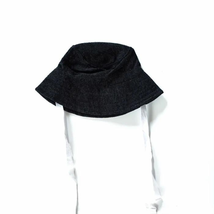 Gambar Purana Hat - Hitam dari Manikan undefined Tokopedia