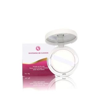 Gambar BB Cushion Pink Beige DRW Skincare Original [Bisa COD] dari Distributor DRW Jakarta undefined Tokopedia