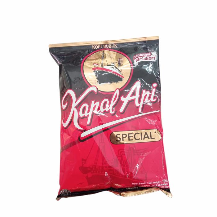 Gambar kapal api spesial 165gr dari Tobaku.wahyujaya undefined Tokopedia