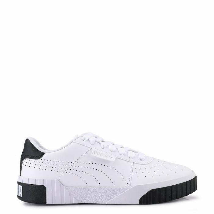 Sepatu Sneakers Puma Cali Damen 39 Sepatu Sneaker Puma Cali