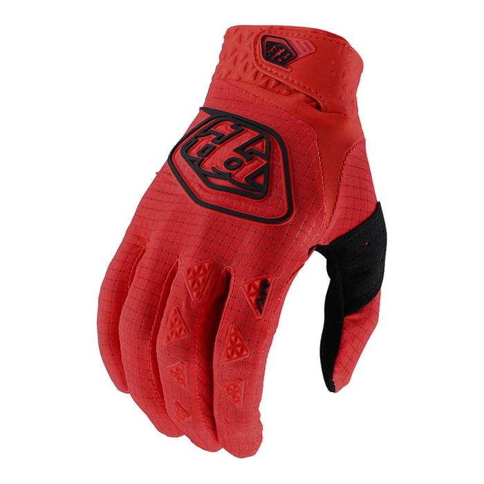 Gambar TROY LEE DESIGN - AIR GLOVE - RED - M dari JC Bicycle_NEW undefined Tokopedia