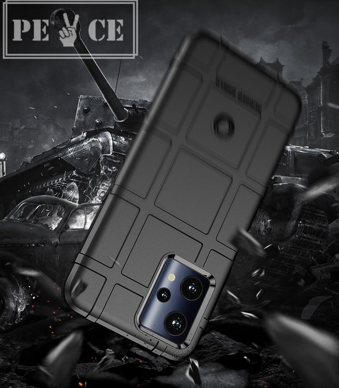Gambar Anti Drop Case Realme 9 Pro 9 Pro Plus Case Cover - 9 Pro dari Jaya Case STORE undefined Tokopedia