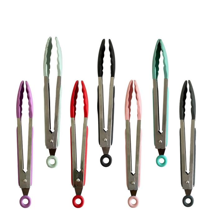 Gambar Capitan Kue Makanan Gorengan Silicone - Random dari Sejati Official Store undefined Tokopedia