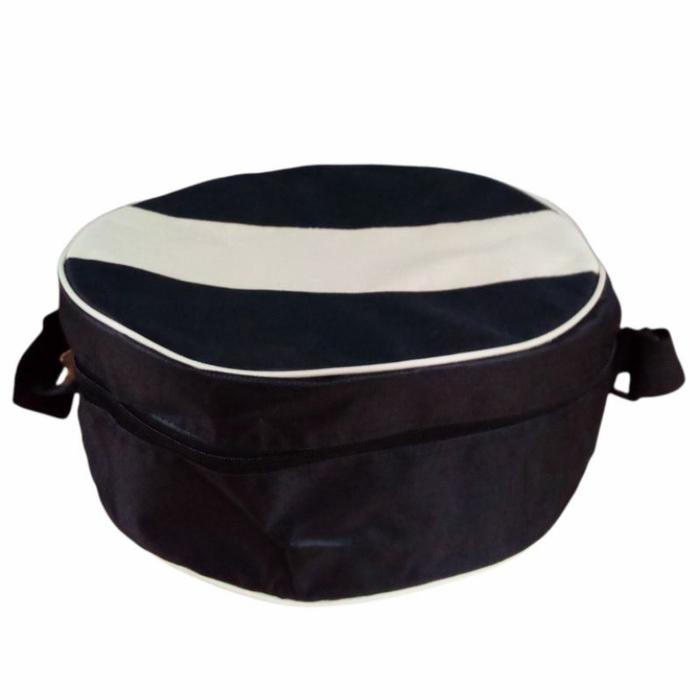 Gambar tas hadroh rebana isi 2 full busa dari haya furniture &amp; project undefined Tokopedia