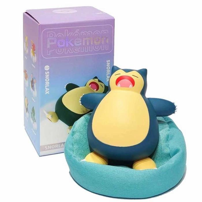 Gambar action figure pokemon starry dream series - Biru dari Toko Zhaqil Mart undefined Tokopedia