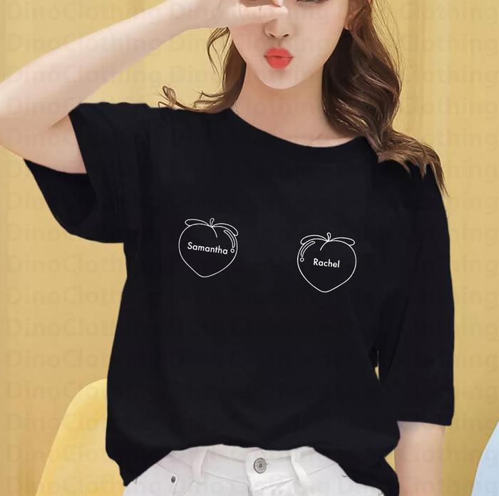 Gambar Dinoclothing - KAOS SAMANTHA RACHEL / KAOS K-DRAMA/A BUSINESS PROPOSAL - RING PUTIH, XXL dari This is Dino undefined Tokopedia