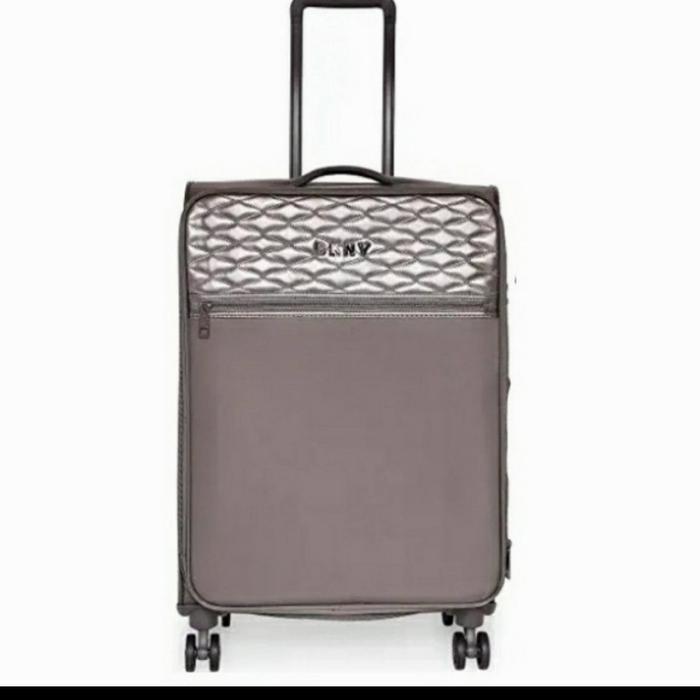 Gambar Koper DKNY Sofcase Autentic 29in TSA - caremel dari Rumah koper undefined Tokopedia