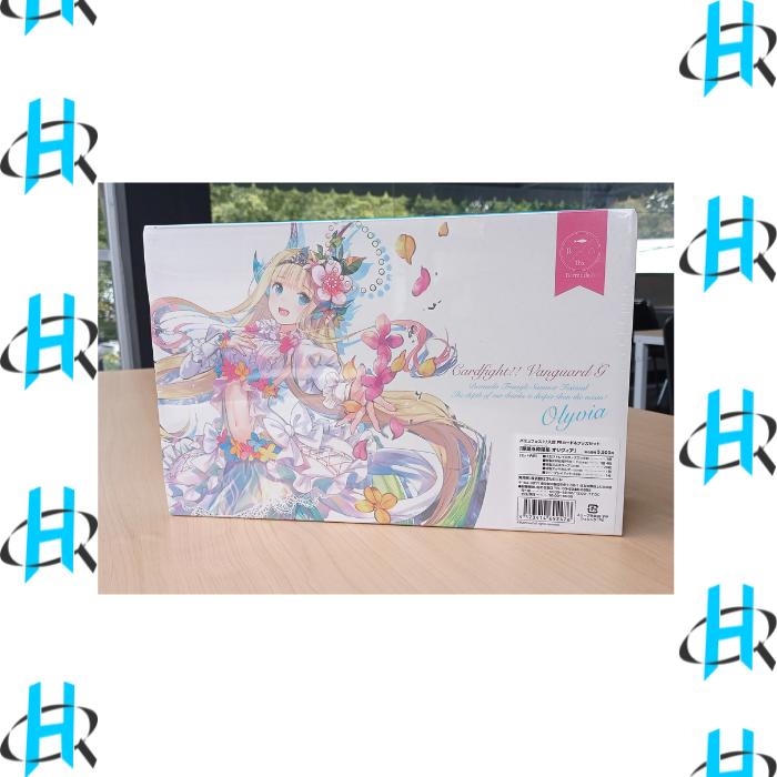 ヴァンガードBermuda Triangle Summer Festival