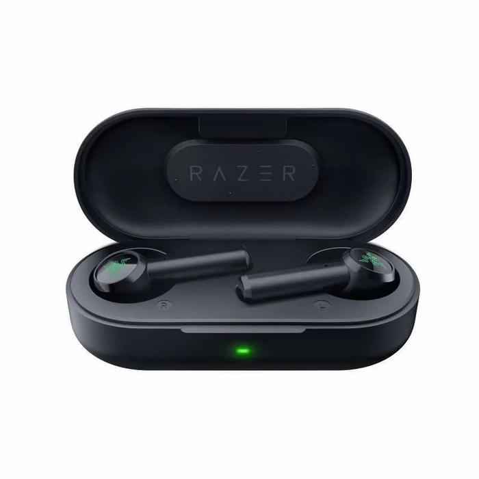 Gambar TWS Razer Hammerhead True Wireless Stereo - Black dari Keewee Shop undefined Tokopedia